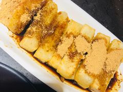 -锅说大脸毛肚重庆老火锅(佐阾店)