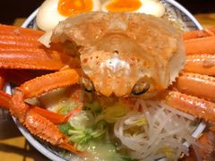 -老龙亭拉面店