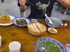 -长安后宰门水盆羊肉(新都心店)