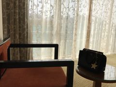 -上海千禧海鸥大酒店