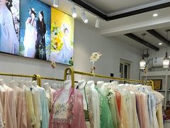 -汉仪华裳汉服旗袍·摄影写真馆(乌镇西栅店)