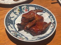 -新荣记(西溪湿地店)