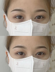 -七月美睫 美甲