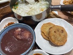 -小满手工粉(上海新世界城店)