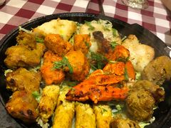 -Santoor 萨都里印度餐厅(北锣鼓巷店)