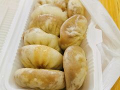 -小胖包子王(光明楼店)