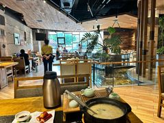 -小城粥道·海胆鲜虾粥(解放广场店)