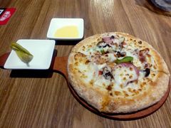 -棒约翰比萨·意面(剑河店)
