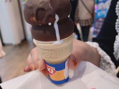 -DQ·蛋糕·冰淇淋(龙湖狮山天街店)