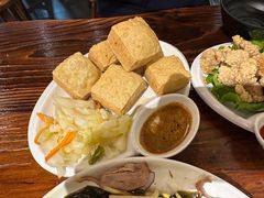 -大三元台湾鲁肉饭(沙井新桥店)