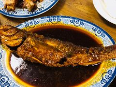 味道黄花鱼-鼎香润(德胜门内店)