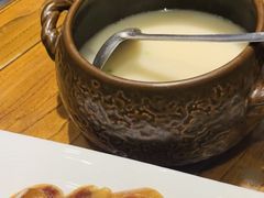 -北京老铺烤鸭(老城根店)