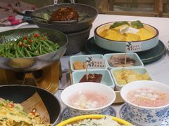 -苏梦江南·淮扬菜(夫子庙店)