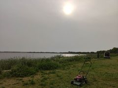 -海宁大尖山滑翔伞运动基地