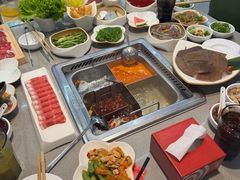 -海底捞火锅(天一广场亚细亚店)