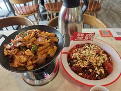 -阿胖龙虾(罍街店)