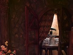 -凯撒城堡西餐厅(颐和国际店)