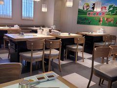 大堂-猪啊牛呀羊啊铜盘烤肉(正大广场店)