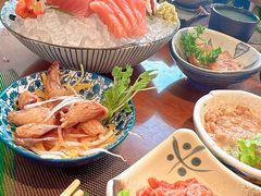 -福樱兰海鲜放题铁板烧(加州店)