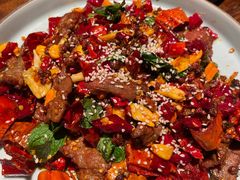 -薇酌饮·陕西菜(南门外店)