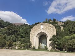 -牛首山文化旅游区