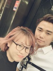 -阿三造型