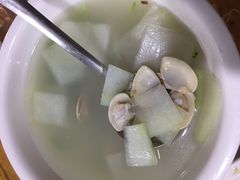 -红海湾豪记海鲜大排档