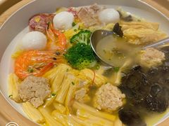 -寻宝记绍兴菜(鲁迅路店)