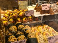 -PAPER STONE BAKERY(天环店)