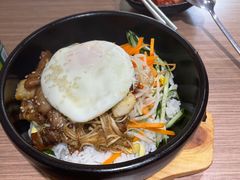 -文成焕·家族韩式餐厅