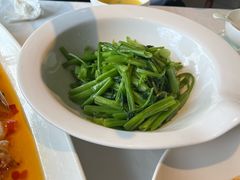 -绿杨春·淮扬宴(庐山路店)