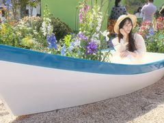-苏州上方山国家森林公园