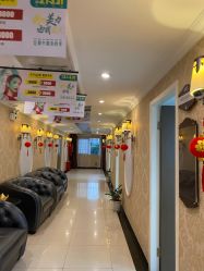 -深圳春天阳光医院·轮廓抗衰中心