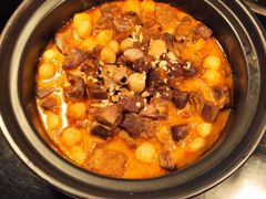 -泰谷酒店·太古码头闽菜自助餐厅