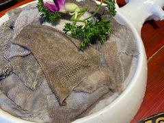 鲜毛肚-黄家码头老火锅(解放碑旗舰店)
