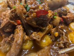 -黄泥岗·地道湖北菜(奥特莱斯店)