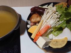 -大烘炉日式涮涮锅