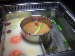 -巴奴毛肚火锅(六天地店)