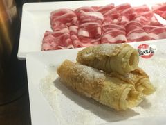 -蜀口香火锅