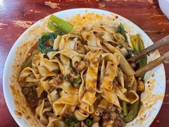 -朱儿面庄(洋河三路店)