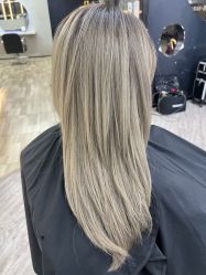 -奈川烫染Salon