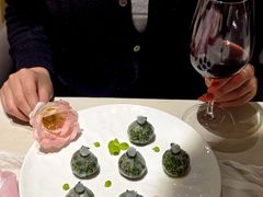 -珈境湖畔餐厅·湖北菜·江浙菜•樱花季(西北湖店)