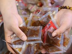 -阿娟牛肉丸·手打牛肉丸·现做现卖