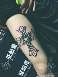 -旺刺青纹身工作室