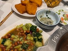 -京城北门羊蝎子铜锅涮肉(总店)