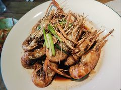 -弄堂里(阿里西溪A区店)