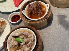 -晋江荣誉国际酒店·港誉茶餐厅