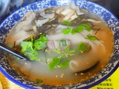 -余福记老味道烩面馆(长春店)