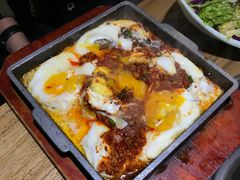 -梅梅家的烤肉店(槐北路店)