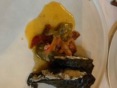 -Seraser Fine Dining Restaurant